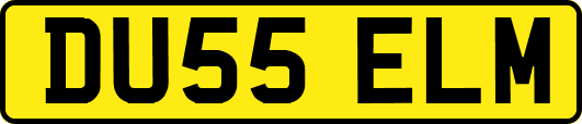 DU55ELM