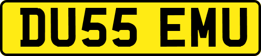 DU55EMU