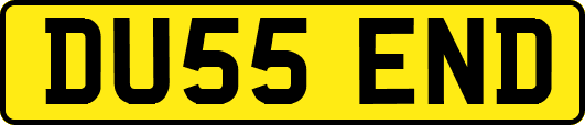 DU55END