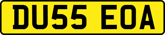 DU55EOA