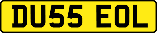 DU55EOL