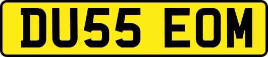 DU55EOM