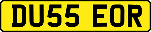 DU55EOR