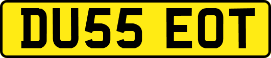 DU55EOT