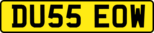 DU55EOW