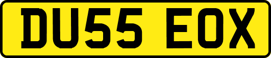 DU55EOX