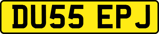 DU55EPJ