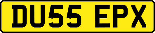 DU55EPX