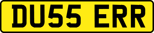DU55ERR