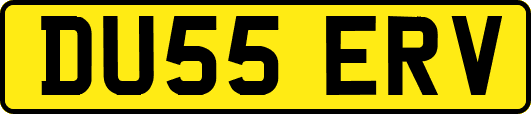 DU55ERV