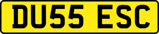 DU55ESC
