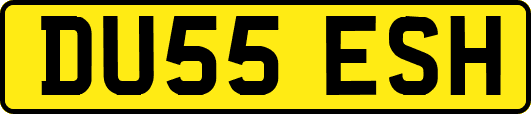 DU55ESH