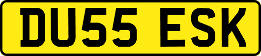 DU55ESK