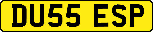 DU55ESP