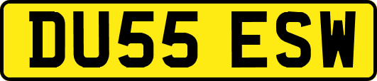 DU55ESW