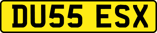DU55ESX