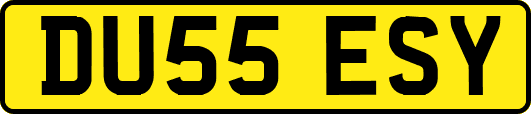 DU55ESY