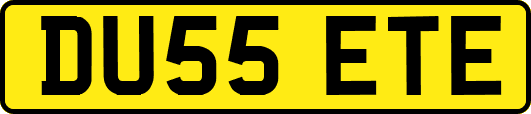 DU55ETE