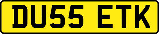 DU55ETK