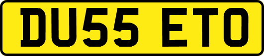 DU55ETO