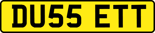 DU55ETT