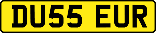 DU55EUR