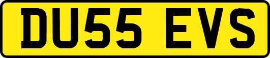 DU55EVS