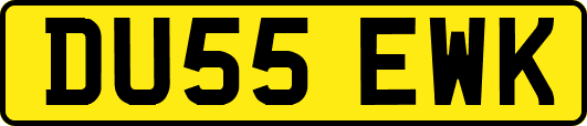 DU55EWK
