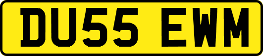 DU55EWM