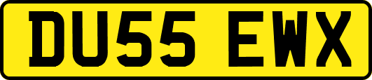 DU55EWX