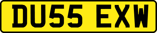 DU55EXW