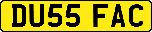 DU55FAC