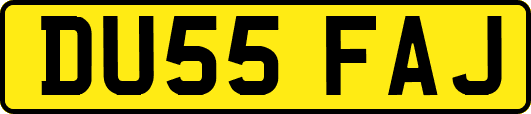DU55FAJ