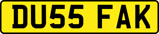 DU55FAK