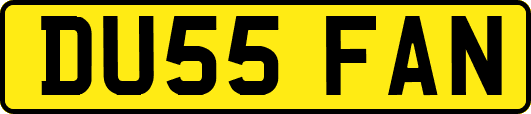 DU55FAN