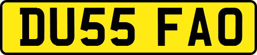 DU55FAO