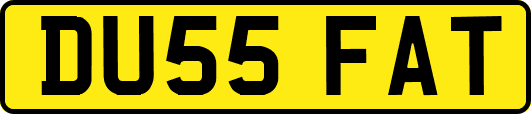 DU55FAT