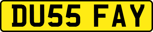 DU55FAY
