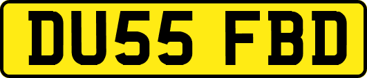 DU55FBD
