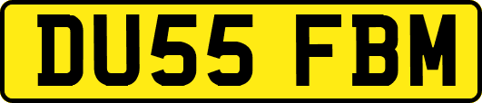 DU55FBM
