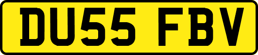 DU55FBV