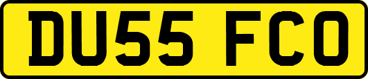 DU55FCO