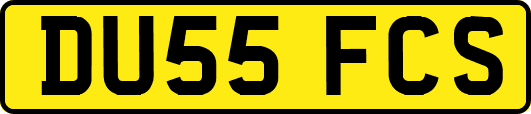 DU55FCS