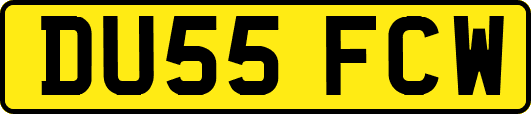 DU55FCW