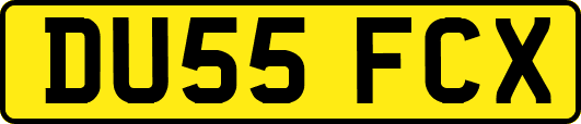 DU55FCX