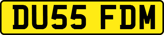 DU55FDM