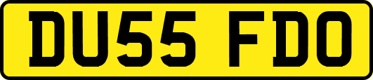 DU55FDO