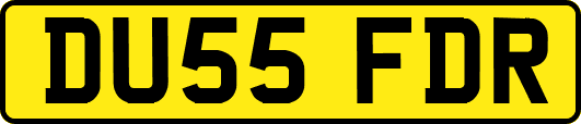 DU55FDR