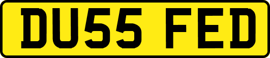 DU55FED
