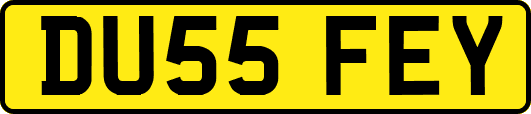 DU55FEY
